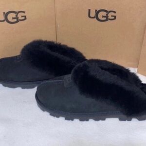 UGG COQUETTE